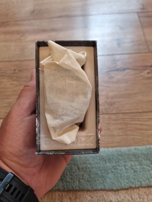 Casio G Shock GA2100SB