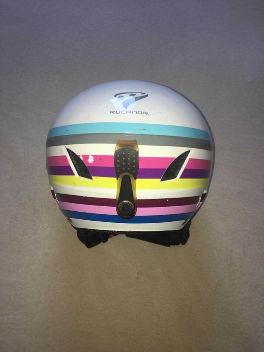 Ски каска - RUCANOR