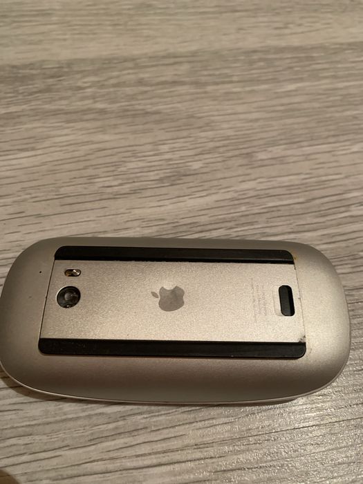Apple magic mouse для макбука состояние хорошее