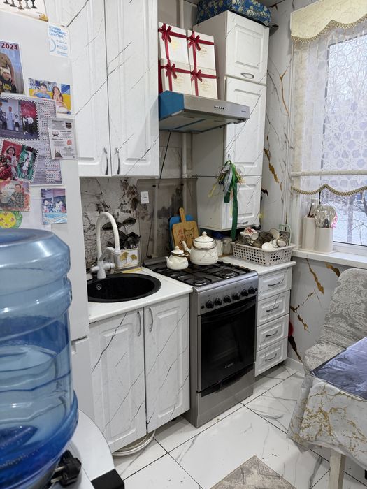 Продажа 3х комн. квартиры