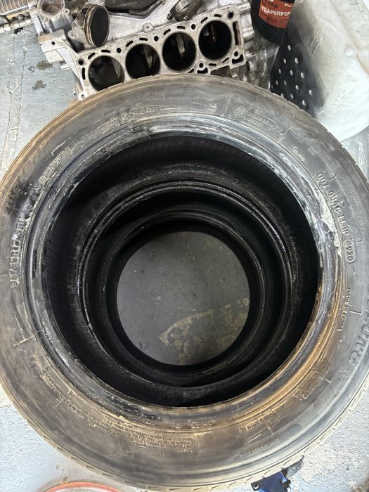 Продаются баллоны 3шт