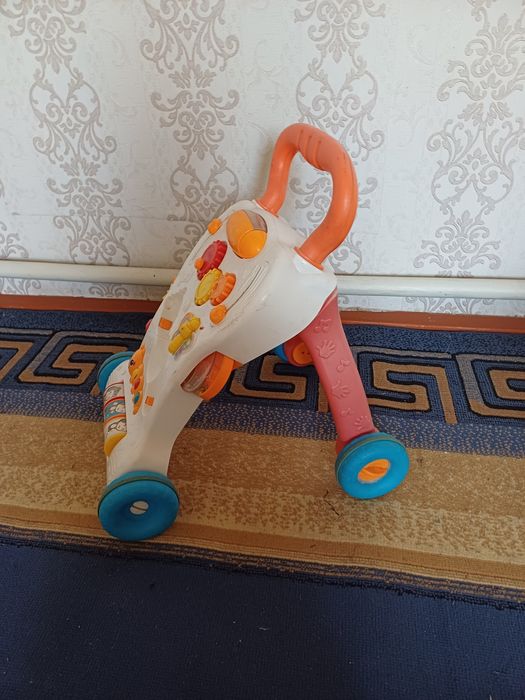 Ходунок  детский