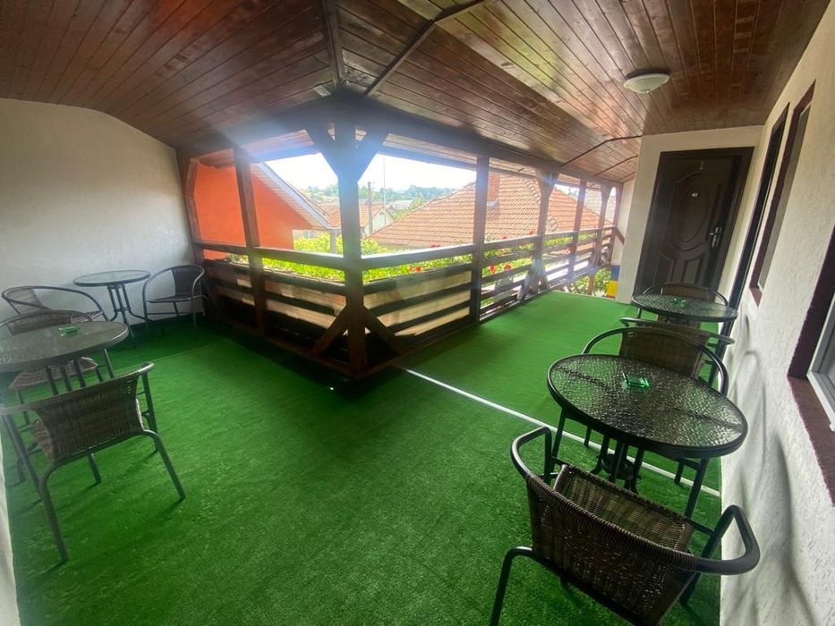 Casa de vacanță de închiriat