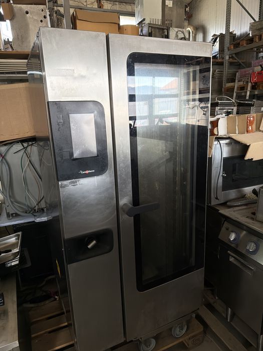 Конвектомат Конвотерм