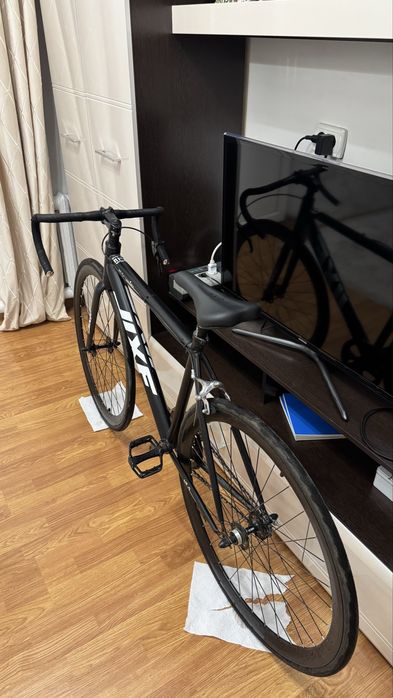 jixf фикс велосипед