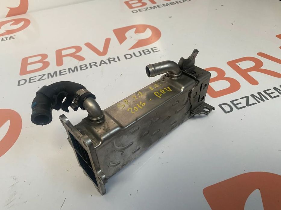 Racitor gaze pentru Mercedes Sprinter Euro 5 / 6  2,2 motorizare