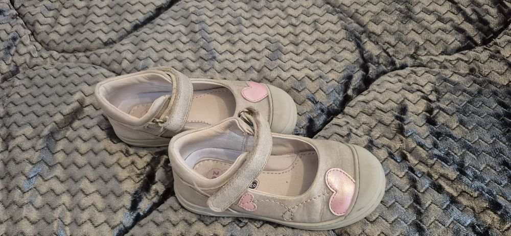 Pantofi DD Step masura 26