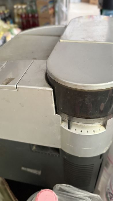 Кафемашина Siemens / Сиеменс кафе машина 3 броя