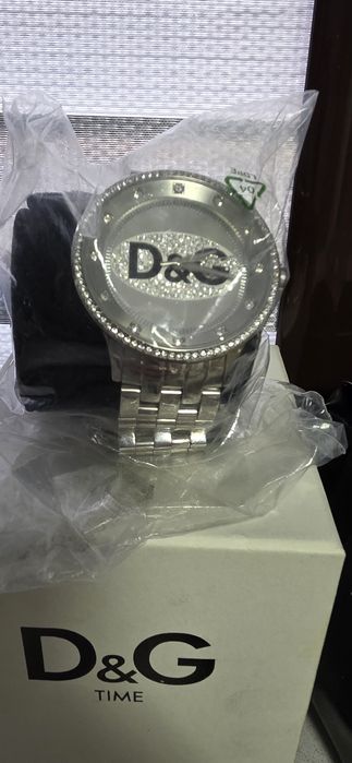 Vand ceas Dolce Gabbana