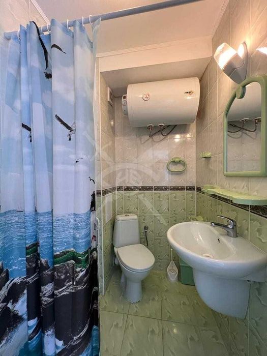 Продава се Двустаен апартамент в к.к. Слънчев бряг - 64 кв.м за 936 €/кв.м - Снимка #2