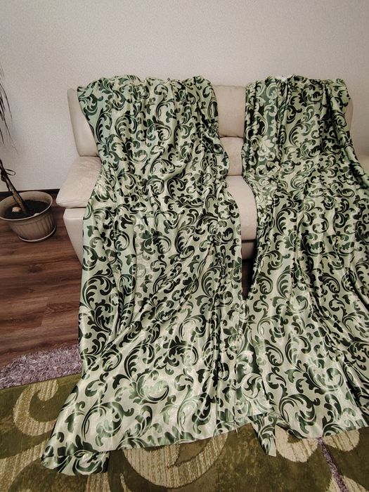 Draperii dormitor