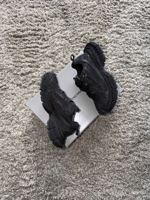 Balenciaga 3xl Чисто Нови Топ Качество