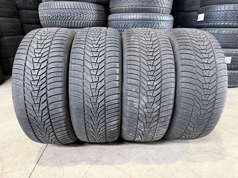 265/50/20 HANKOOK 4бр