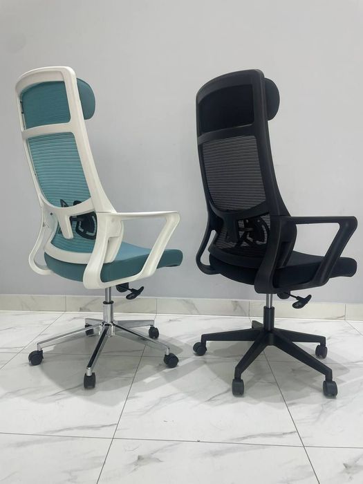 Офисное кресло модель Beco