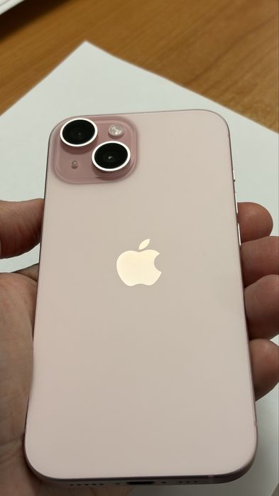 Vand iphone 15 128GB