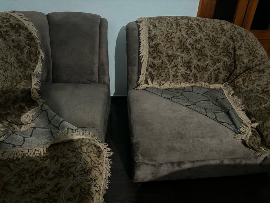 Диван  а хорошем состоянии