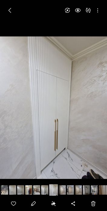 Мебельщик мебель на заказ