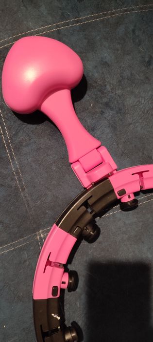 Обруч для снижения веса.