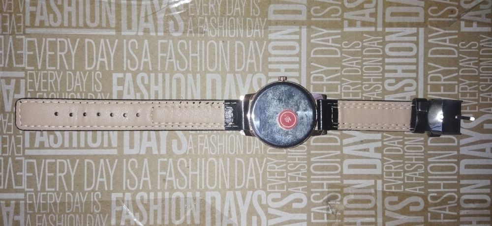 Нов часовник унисекс