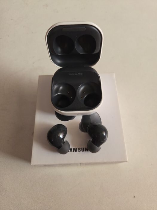 Слушалки Samsung Galaxy Buds 2