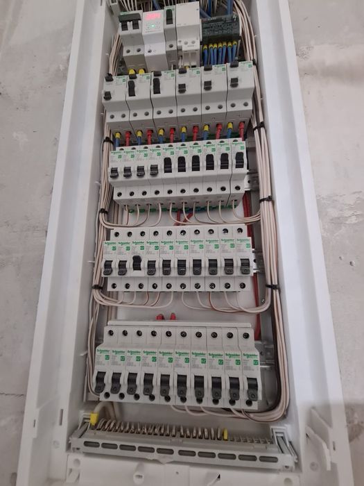 Электрик Караганда