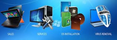 Reparatii LAPTOP-uri și PC-uri la domicliu NON-STOP.Ieftin!