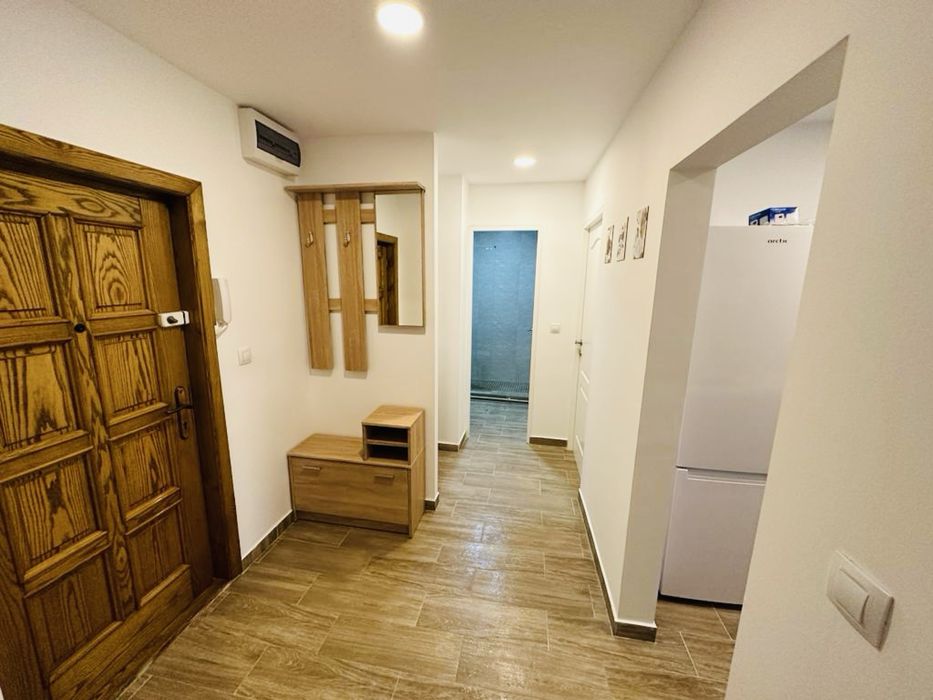 Apartament cu 2 camere de inchiriat