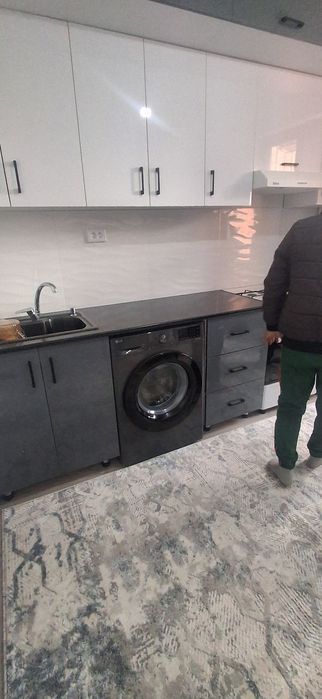 Sokin makon 2 xonali kvartira ijaraga beriladi