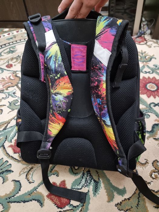 Продам рюкзак ErichKrause, БУ