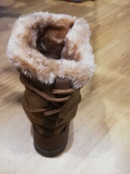Дамски зимни ботуши Esmara