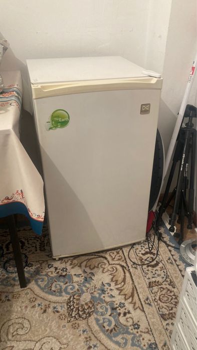 Мини Холодильник