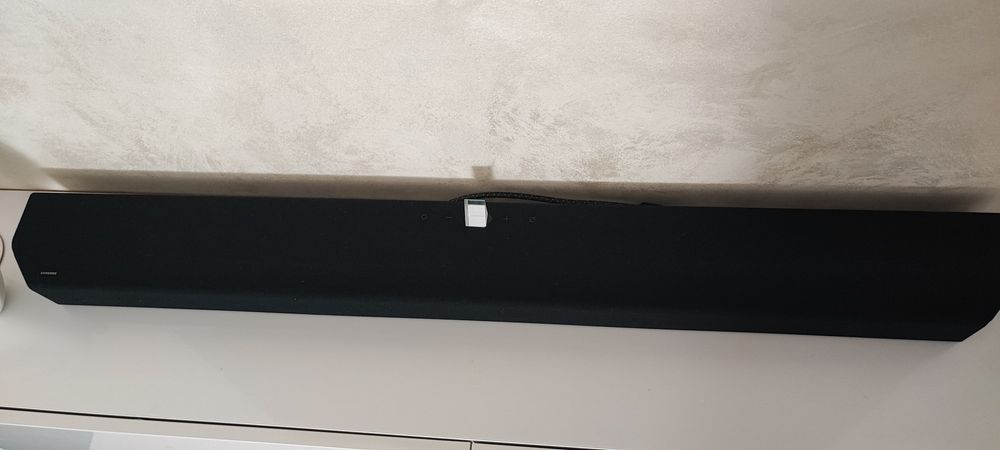 Soundbar Samsung HW-Q 950A