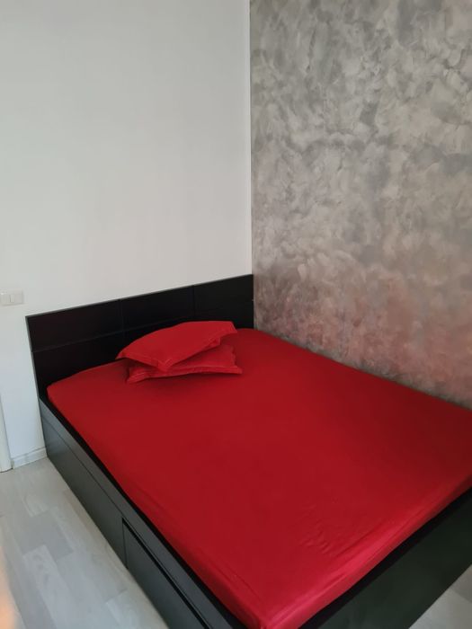 Cazare in regim hotelier militari residence