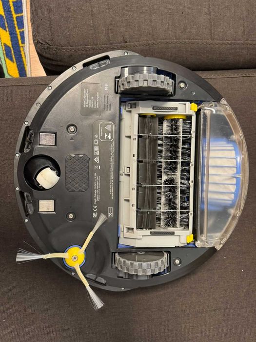 IRobot Roomba 616 с резервни части