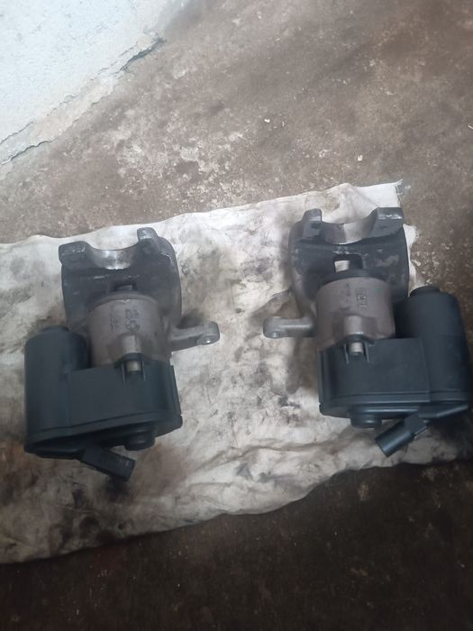 Etrieri punte spate passat B6