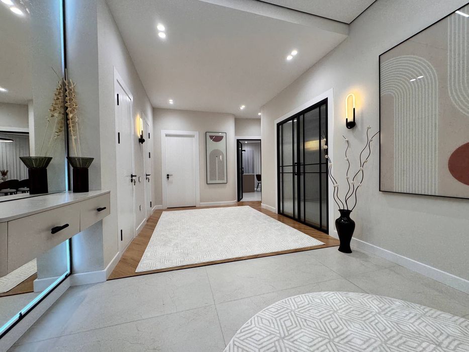 Срочна Продаётся 4-ти комнатная квартира на ул глинка ЖК Milano