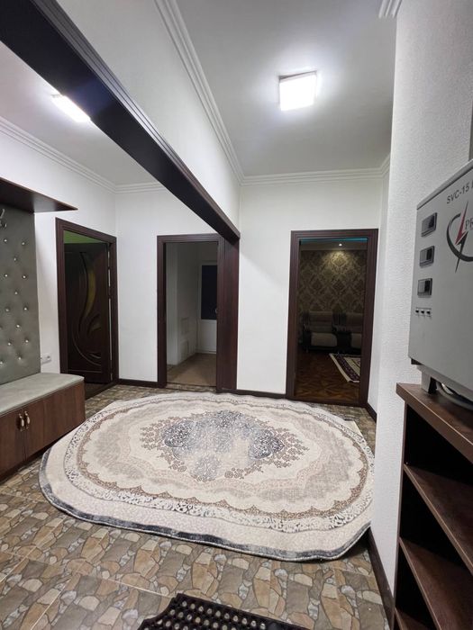 Srochno sdayotsya 3x komnatnaya kvartira or: Sogdiana