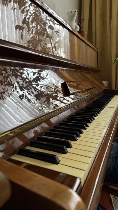 Фортепиано Scholze