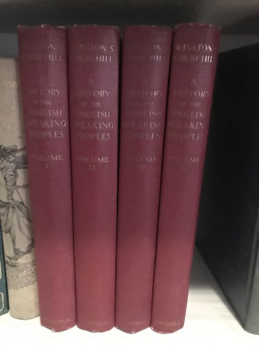 Английски книги и енциклопедии