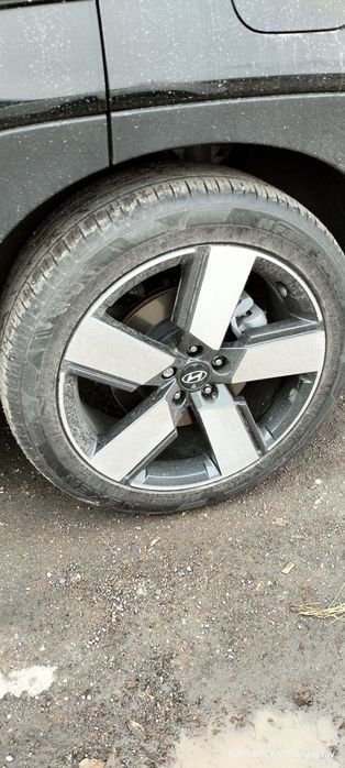 Шины летние NEXEN