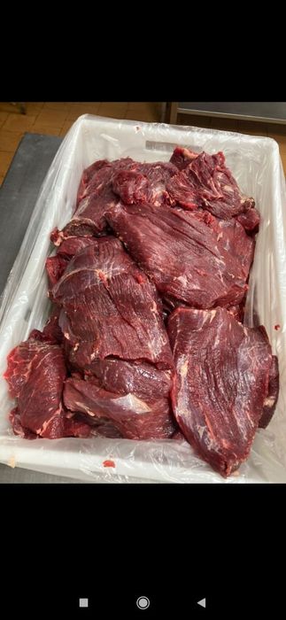 Конина отборная, местного пр'ва