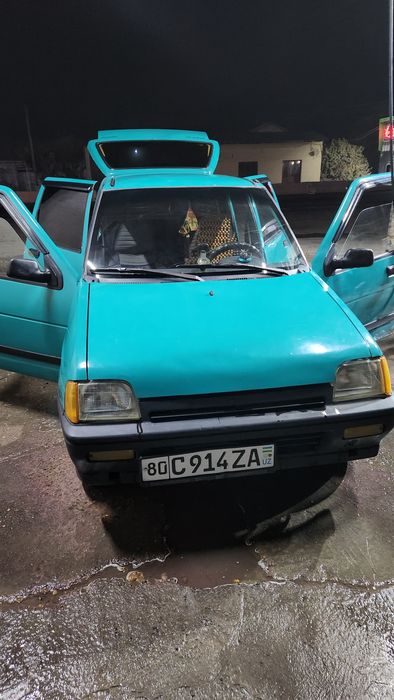 Tico sotiladi srochi idealniy tiko