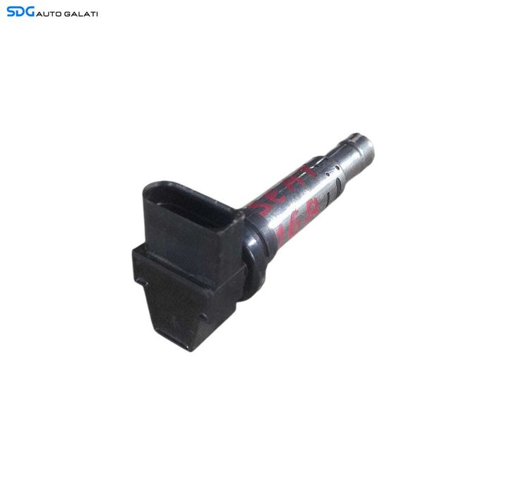 Bobina Inductie Volkswagen Passat B7 1.4 CTHD CAXA 2010 - 2015 Cod 5DA193.175-501 5DA193175501 [N1473]