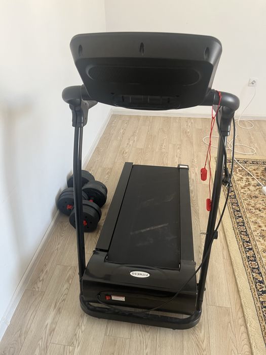 Беговая дорожка! 50 тыс!