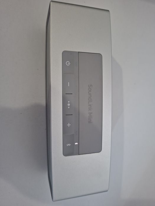 Bose Soundlink Mini 2