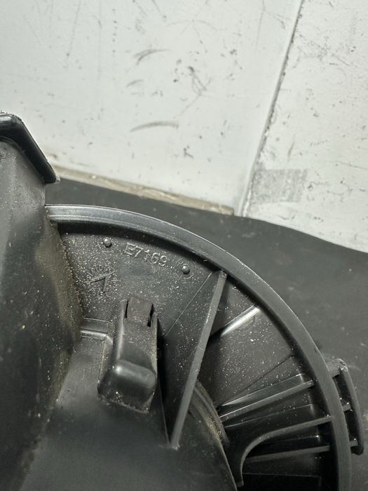 Ventilator aeroterma bord Volkswagen Vw Crafter 2.5 TDI 2.0 TDI