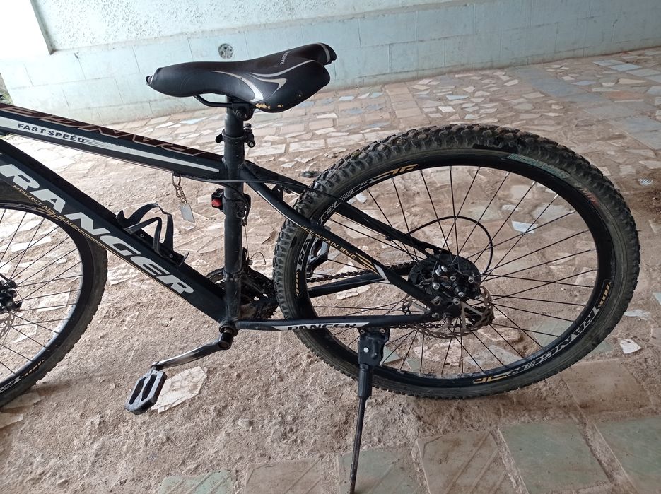 Велосипед RANGER