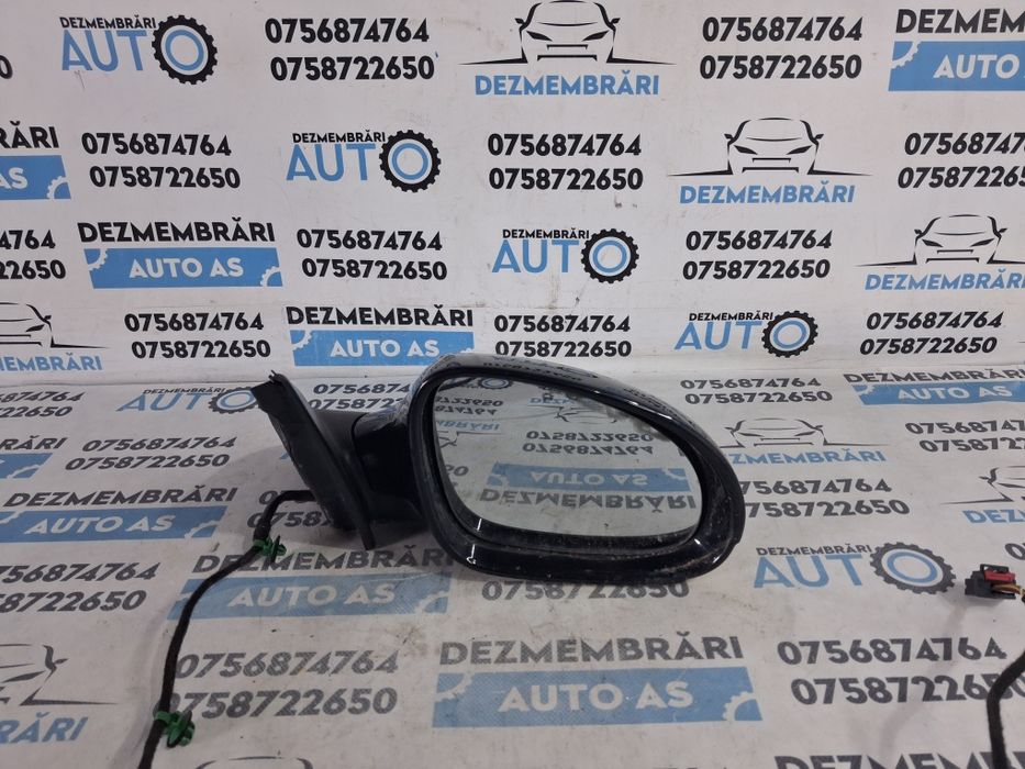 Oglinda dreapta vw Passat b6 2007