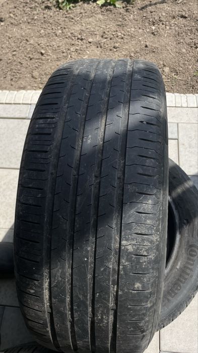 Продам резину 19 размера