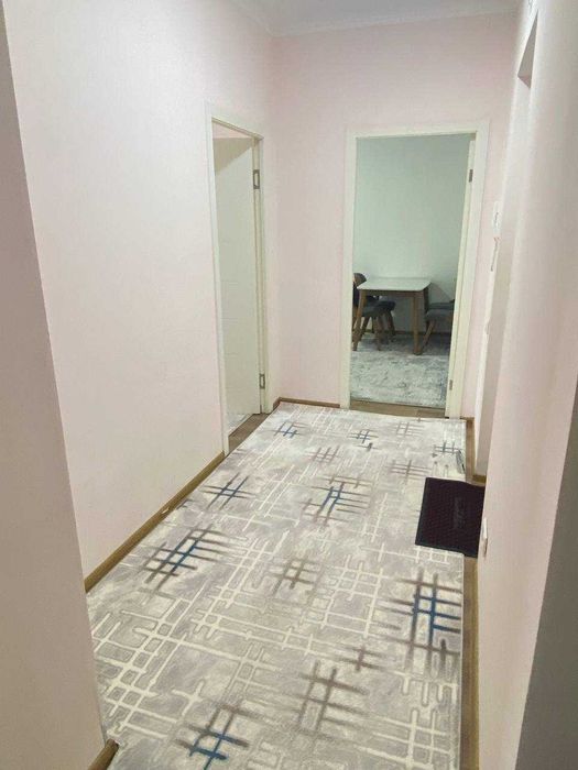 2-x комн. квартира в аренду на долгий срок на Махтумкули, ЖК Greenpark